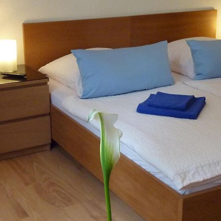 Lessing-Apartment Dusseldorf Luaran gambar