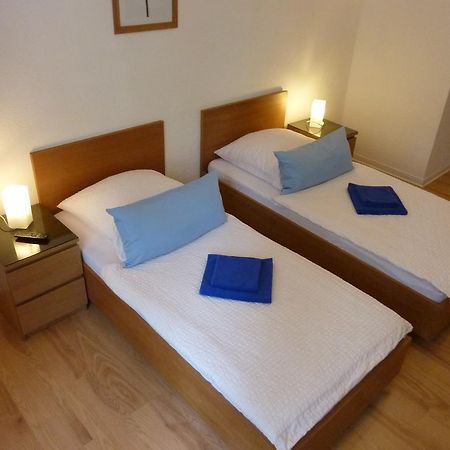 Lessing-Apartment Dusseldorf Luaran gambar