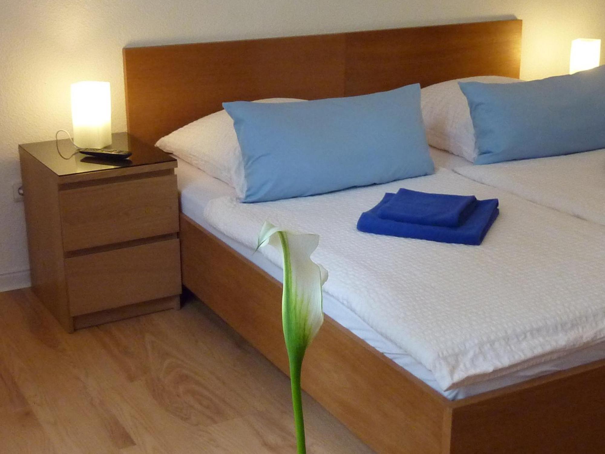 Lessing-Apartment Dusseldorf Luaran gambar